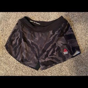 Reebok Crossfit shorts